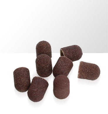 Inel smirghel, tip ciuperca, 10 x 15 mm [5]