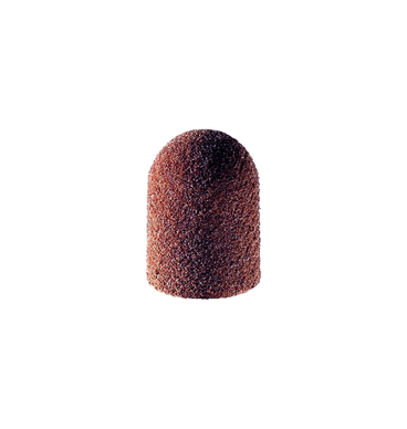 Inele smirghel tip ciuperca,10x15, abrazivitate 80 [3]