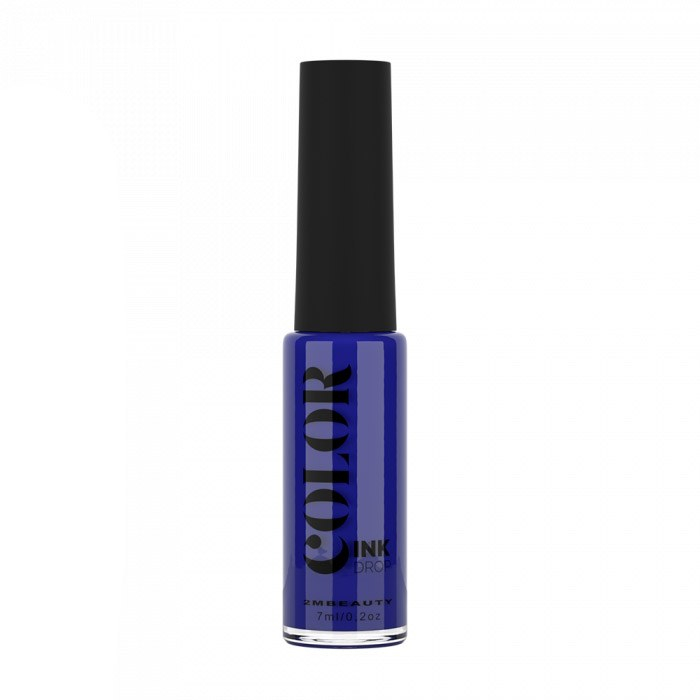 Ink Drop 2M - Blue [1]