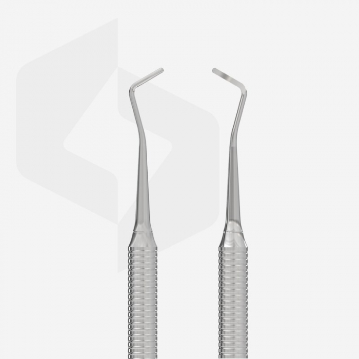 Instrument pedichiura Staleks Pro Podo PP-10/1 [1]