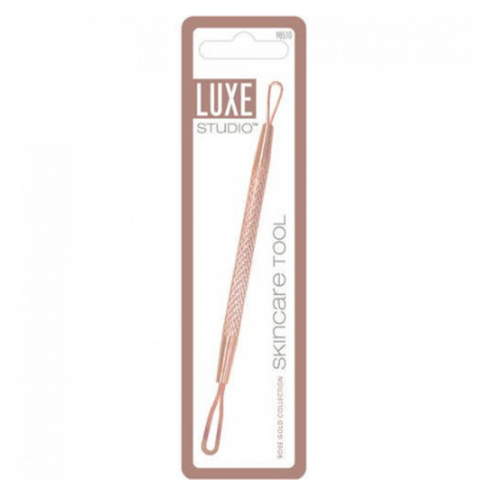 Instrument scos puncte negre gold LuxeStudio [1]