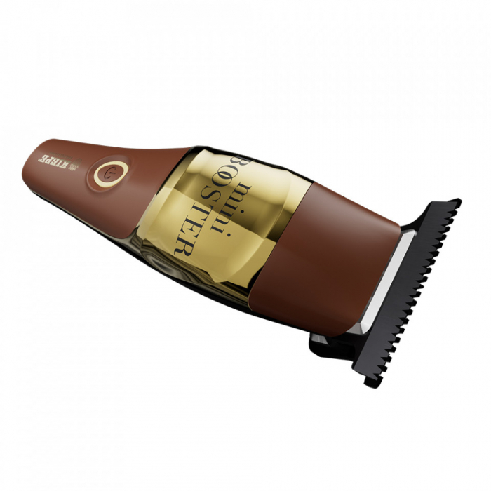 Kiepe Masina profesionala de contur fara fir Pro Mini Booster 6334 [3]