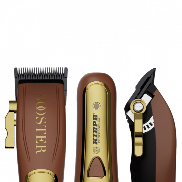 Kiepe Masina profesionala de tuns fara fir Pro Booster 6333 [3]