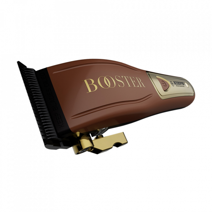Kiepe Masina profesionala de tuns fara fir Pro Booster 6333 [2]