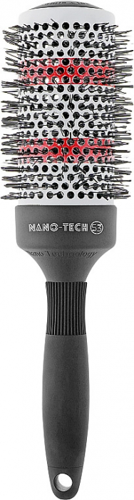 Kiepe NanoTech Ceramic-Ion - Perie profesionala de par 53mm [1]