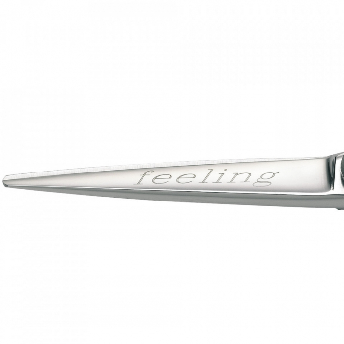 Kiepe Professional Foarfeca profesionala de tuns dreapta 5.5 inci Master Feeling [2]