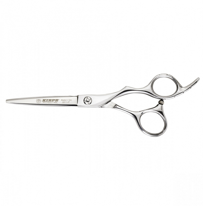 Kiepe Professional Foarfeca profesionala de tuns dreapta 6.5 inci Monster Cut [1]