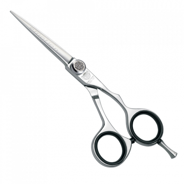 Kiepe Professional Foarfeca profesionala de tuns offset 5.5 inci Master Emotion [2]