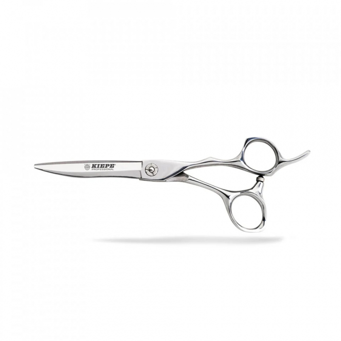 Kiepe Professional Foarfeca profesionala de tuns semi-offset 5.5 inci Monster Cut [1]