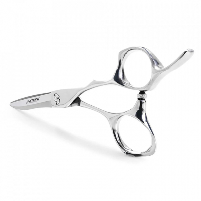 Kiepe Professional Foarfeca profesionala de tuns semi-offset 5.5 inci Monster Cut [3]