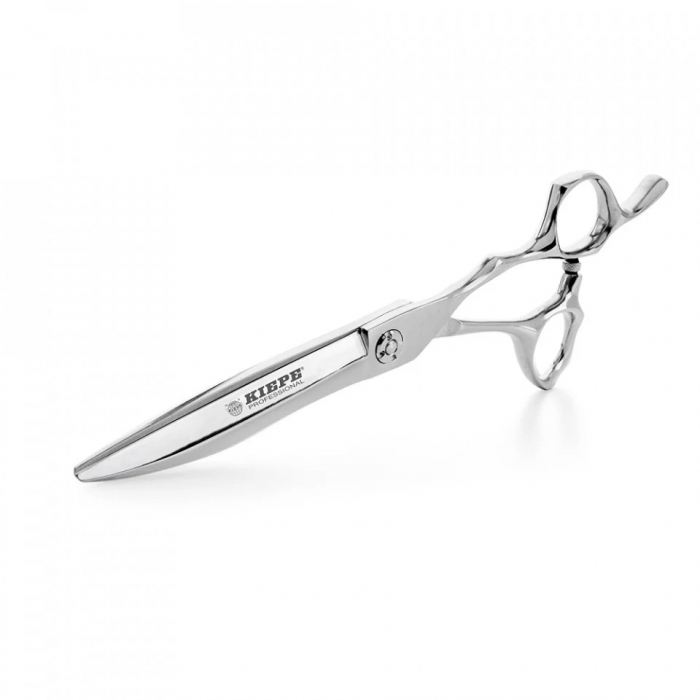 Kiepe Professional Foarfeca profesionala de tuns semi-offset 6.5 inci Monster Cut [2]