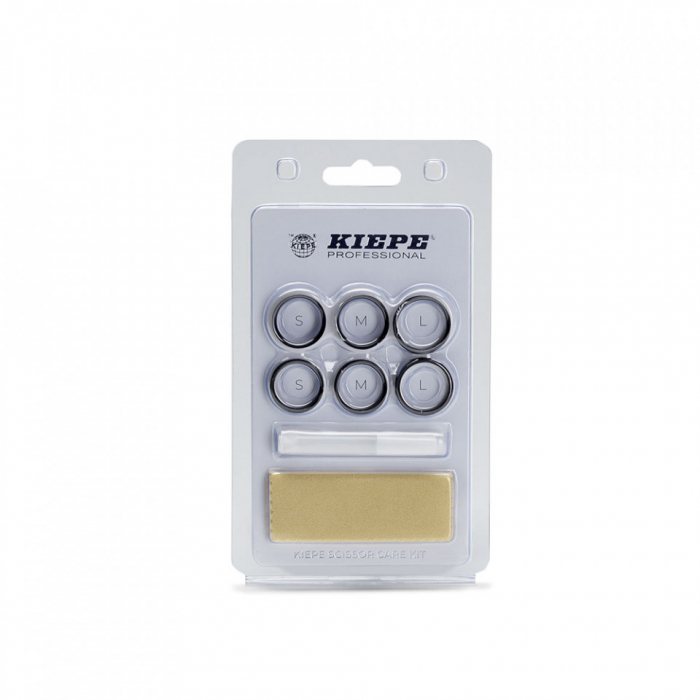 Kiepe Professional Kit pentru intretinerea foarfecilor [1]