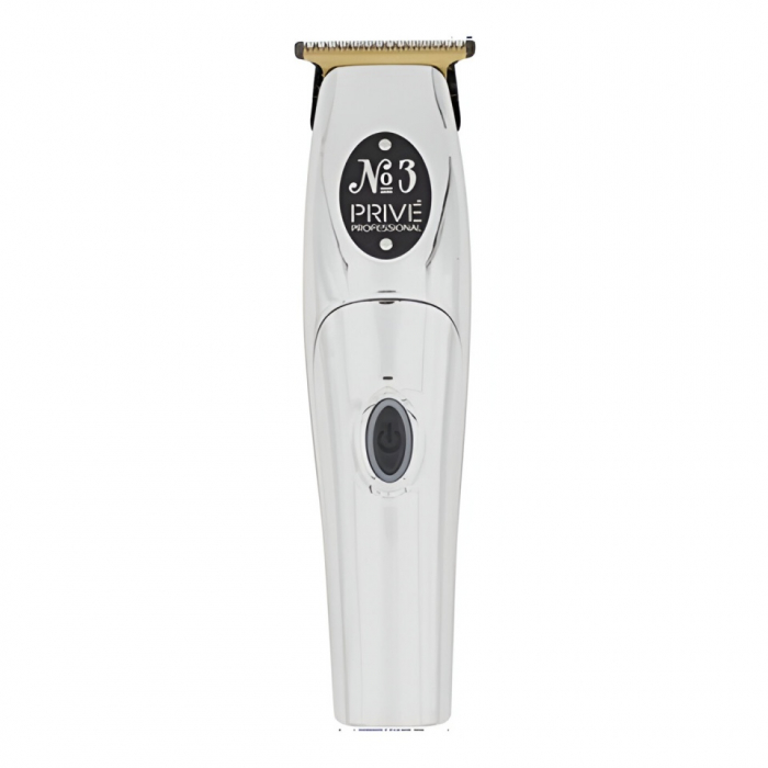 Kiepe Professional Masina profesionala de contur cu acumulator Prive No. 3 8803 Cordless [1]
