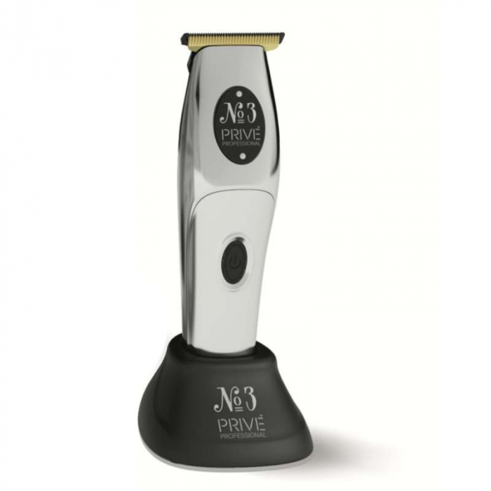 Kiepe Professional Masina profesionala de contur cu acumulator Prive No. 3 8803 Cordless [2]