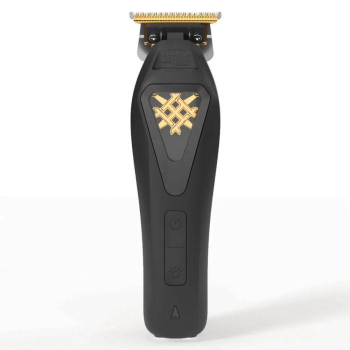 Kiepe Professional Masina profesionala de contur fara fir Hepike Gold 6361 Cordless [3]
