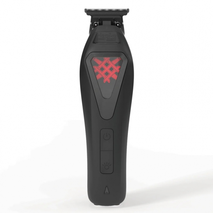 Kiepe Professional Masina profesionala de contur fara fir Hepike Red 6363 Cordless [3]