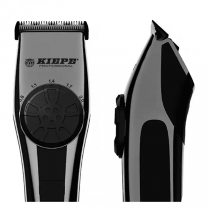Kiepe Professional Masina profesionala de tuns cu acumulator Groove 6201 Cordless [2]