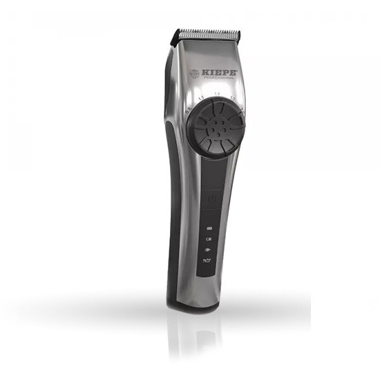 Kiepe Professional Masina profesionala de tuns cu acumulator Groove 6201 Cordless [1]