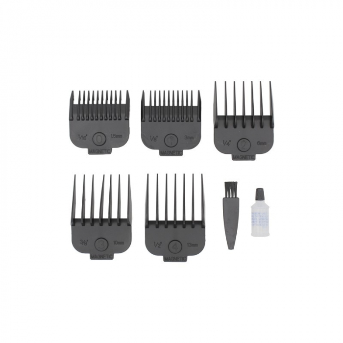 Kiepe Professional Masina profesionala de tuns cu acumulator Prive No. 2 8802 Cordless [2]