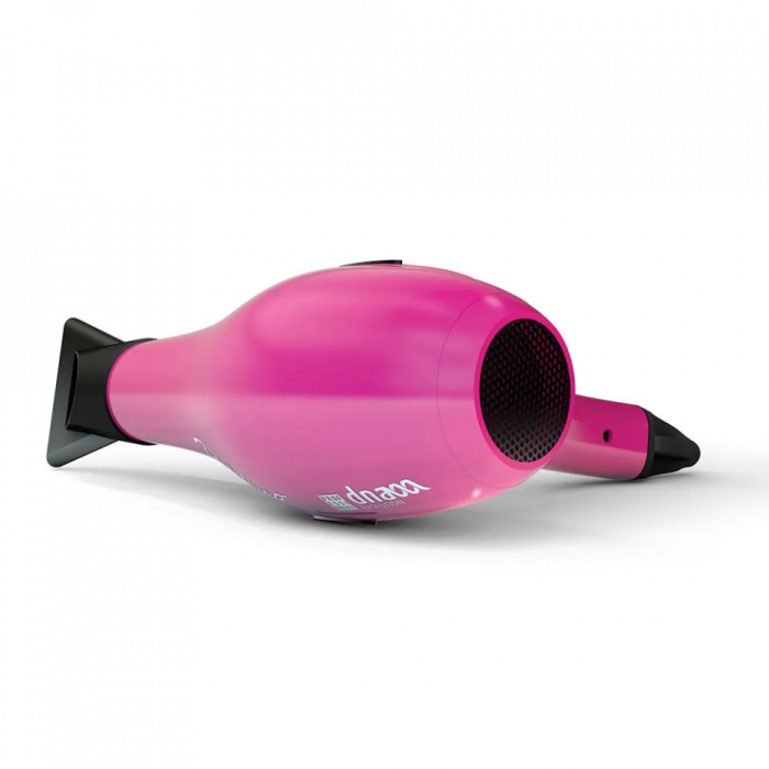 Kiepe Uscator profesional de par Portofino roz 2000W [2]