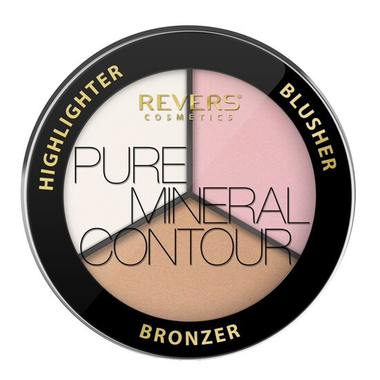 Kit contur Pure Mineral, Revers, 7,5g, nr 2 [1]