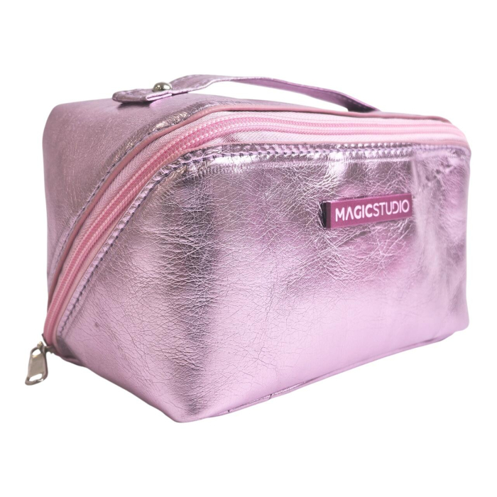 Kit machiaj cu gentuta Rose Quartz Glam, Magic Studio, 90155 [3]