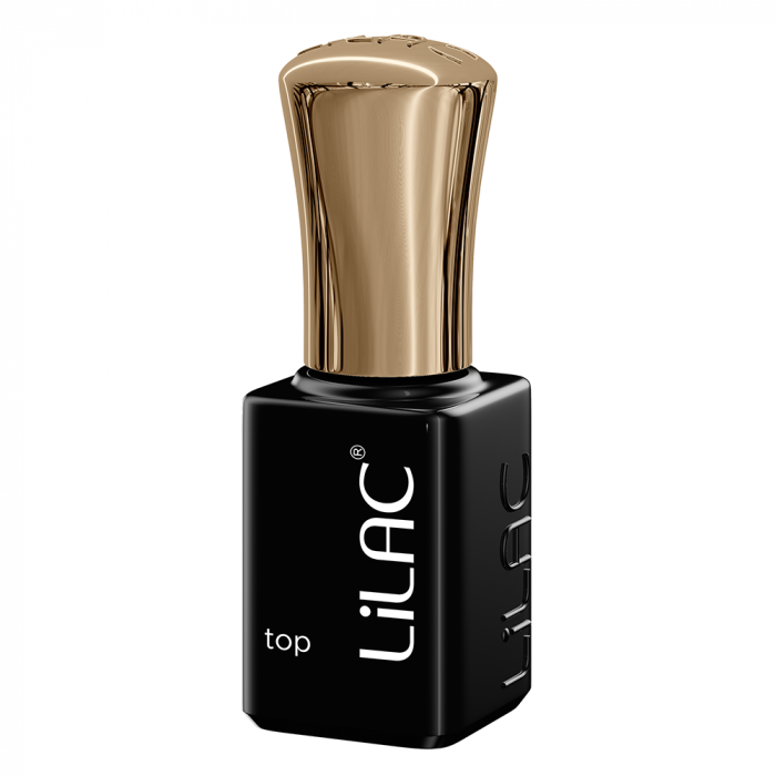 Kit oja semipermanenta, 12 oje Lilac, Pink colors, 10 culori + base coat + top coat [10]