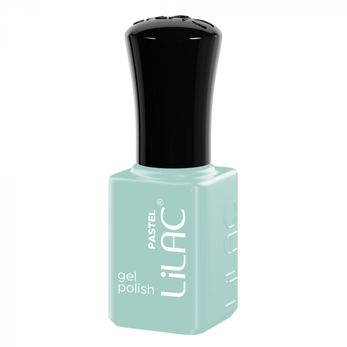 Kit oja semipermanenta Lilac, 14 oje, 10 Neon, Basic, Pastel Colors + Top Coat + Base Coat + Nail Prep + Ultra Bond, Lampa 36 W, pila unghii si buffer [14]