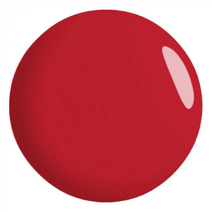 Kit oja semipermanenta Sensationail Starter Kit - Scarlet Red [3]