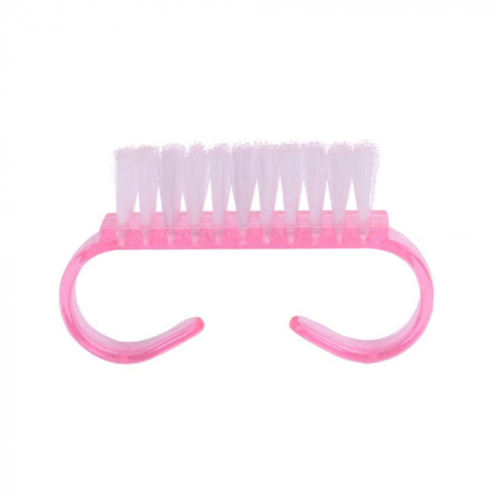 Kit unghii gel incepatori Lila Rossa NailSchool NR2 [4]