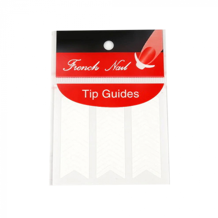 Kit unghii gel incepatori Lila Rossa NailSchool NR2 [15]