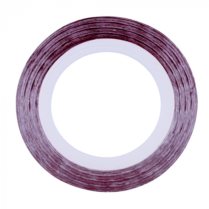 Kit unghii gel Vibrant Red, Piko, cu lampa UV LED 90 W, cu set 12 geluri color, degresant, primer, top, baza, pensule, decoratiuni [5]