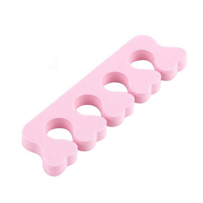 Kit unghii gel Vibrant Red, Piko, cu lampa UV LED 90 W, cu set 12 geluri color, degresant, primer, top, baza, pensule, decoratiuni [3]