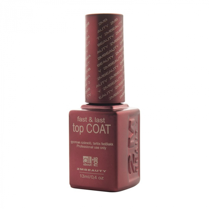 Lac 2M - Fast and Last Top Coat [1]