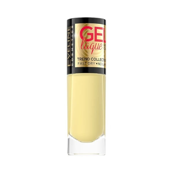 Lac de unghii EVELINE COSMETICS Gel Laque 216 8ml [1]