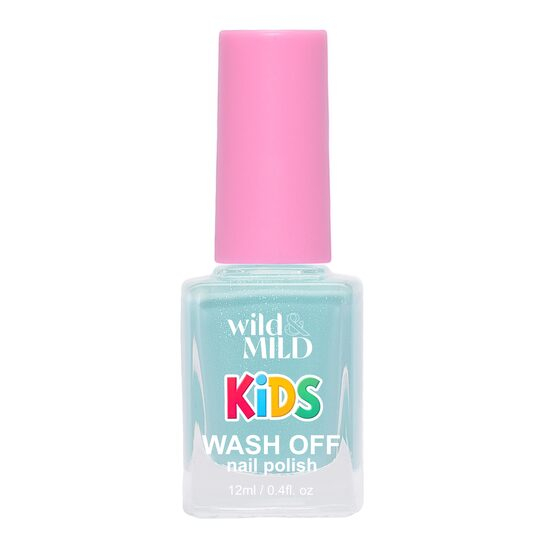 Lac de unghii Kids 001 Bubble Lagoon Wild&Mild, 12ml [1]