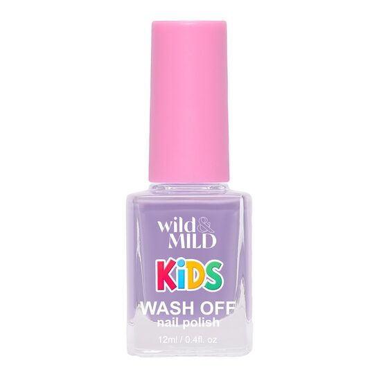 Lac de unghii Kids 004 Pearl Princess Wild&Mild, 12ml [1]