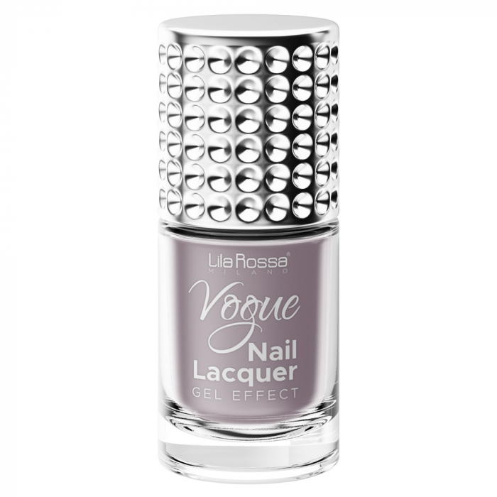 Lac de unghii, Lila Rossa, Vogue, gel effect, 10 ml, Memory Love [1]