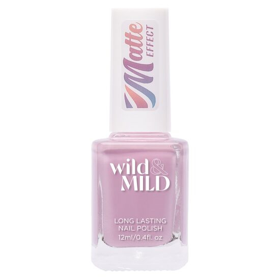 Lac de unghii Matte MT56 Take a Hint, Wild & Mild 12ml [1]