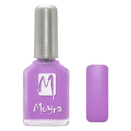 Lac de unghii Moyra Gel Look Nr. 912 [1]