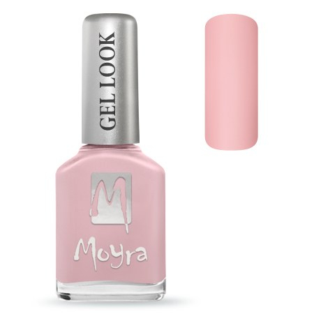 Lac de unghii Moyra Gel Look Nr. 954 [1]