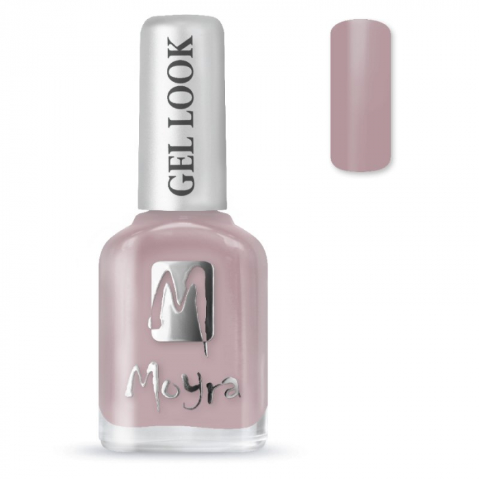 Lac de unghii Moyra Gel Look Nr. 984 [1]