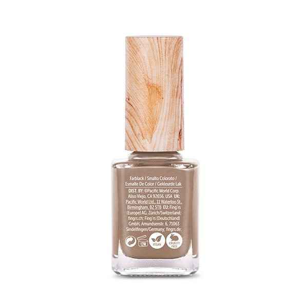Lac de unghii Nailtural Sweet Sand 11 ml, Made in USA [3]