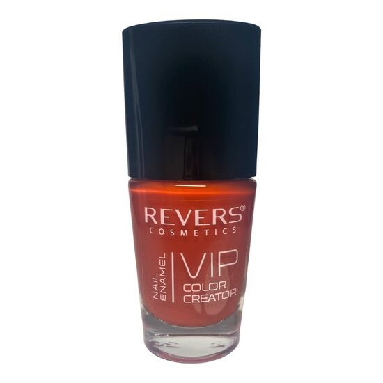 Lac de unghii Vip, 3D, Revers, rosu, 12 ml, Nr 083 - Lucios [1]