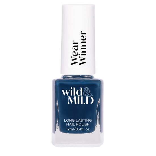 Lac de unghii Wear Winner W010 Ocean Pulse, Wild & Mild 12ml [1]