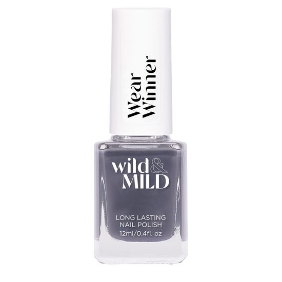 Lac de unghii Wear Winner W012 Mistfall, Wild & Mild 12ml [1]