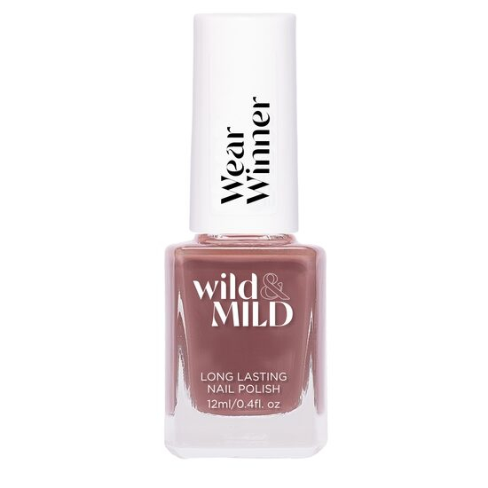 Lac de unghii Wear Winner W013 Nutmeg Nude, Wild & Mild 12ml [1]