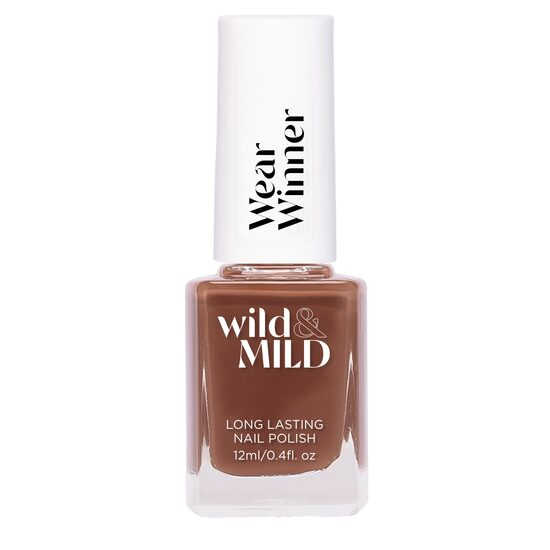 Lac de unghii Wear Winner W014 Espresso Yourself, Wild & Mild 12ml [1]