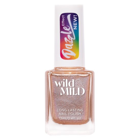 Lac unghii Dazzle Effect DA12 Freezing Point Wild & Mild, 12ml [1]