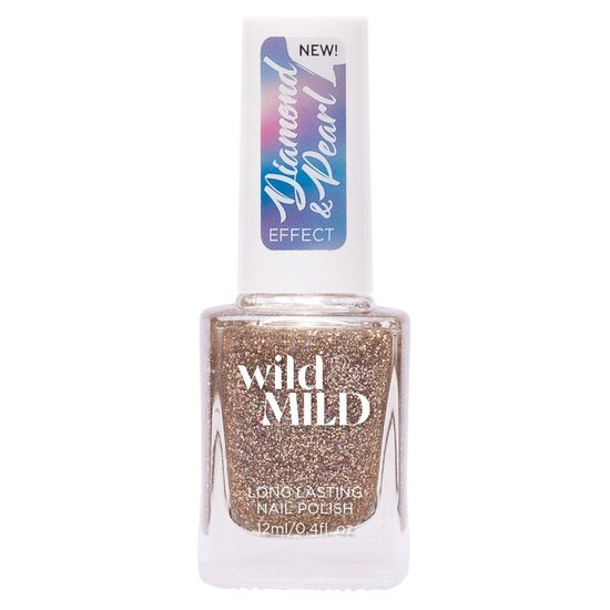 Lac unghii Diamond & Pearl DP04 Brilliant Inside Wild & Mild 12ml [1]